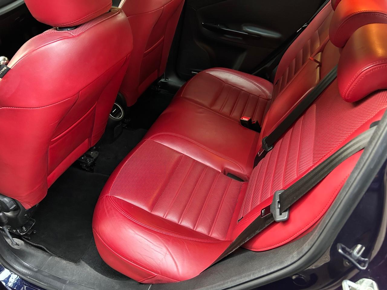 Alfa Romeo Giulietta 1.4 Turbo MultiAir Distinctive
