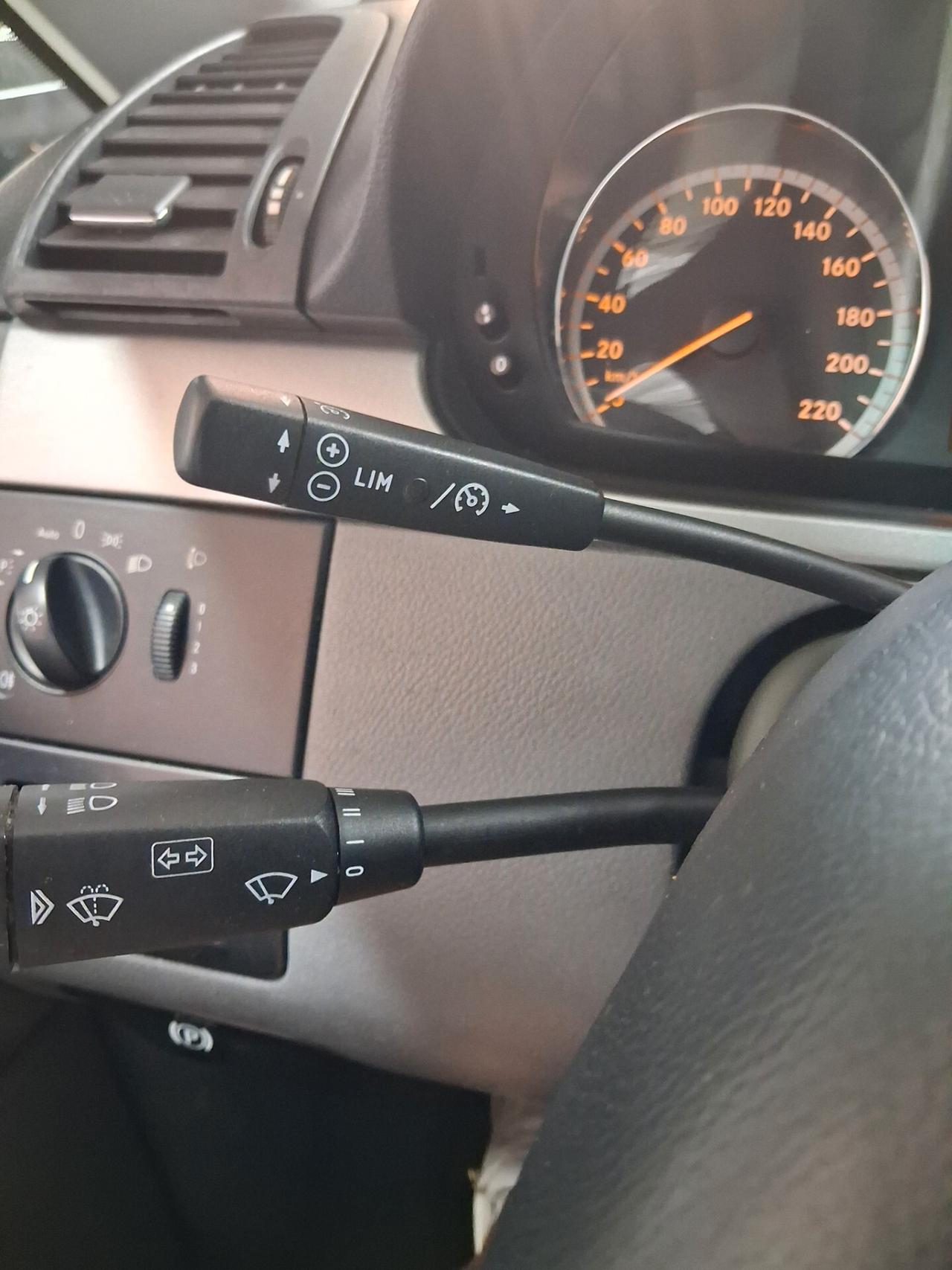 Mercedes-benz Viano 2.2 CDI Ambiente L