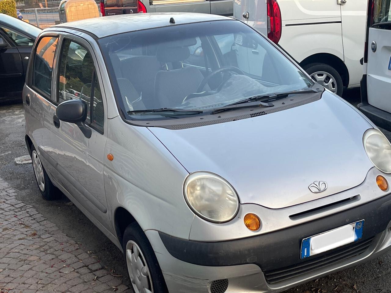 carrozzeria bruttissima MOTORE PERFETTO3482693111