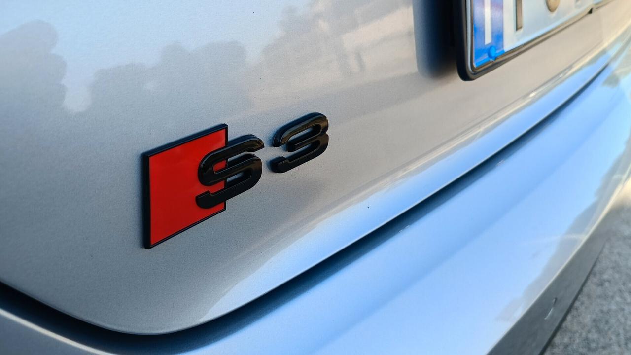 Audi A3 SPB 1.4 TFSI e-tron S tronic Sport