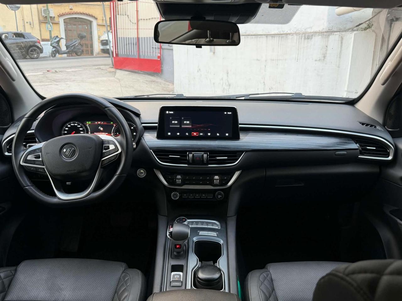 Foton Tunland G7 2.0 TDI Doppia Cabina 4WD AT8