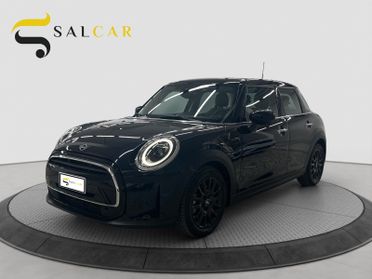 MINI Cooper 1.5 Benzina 100 CV Aut. 12/2023
