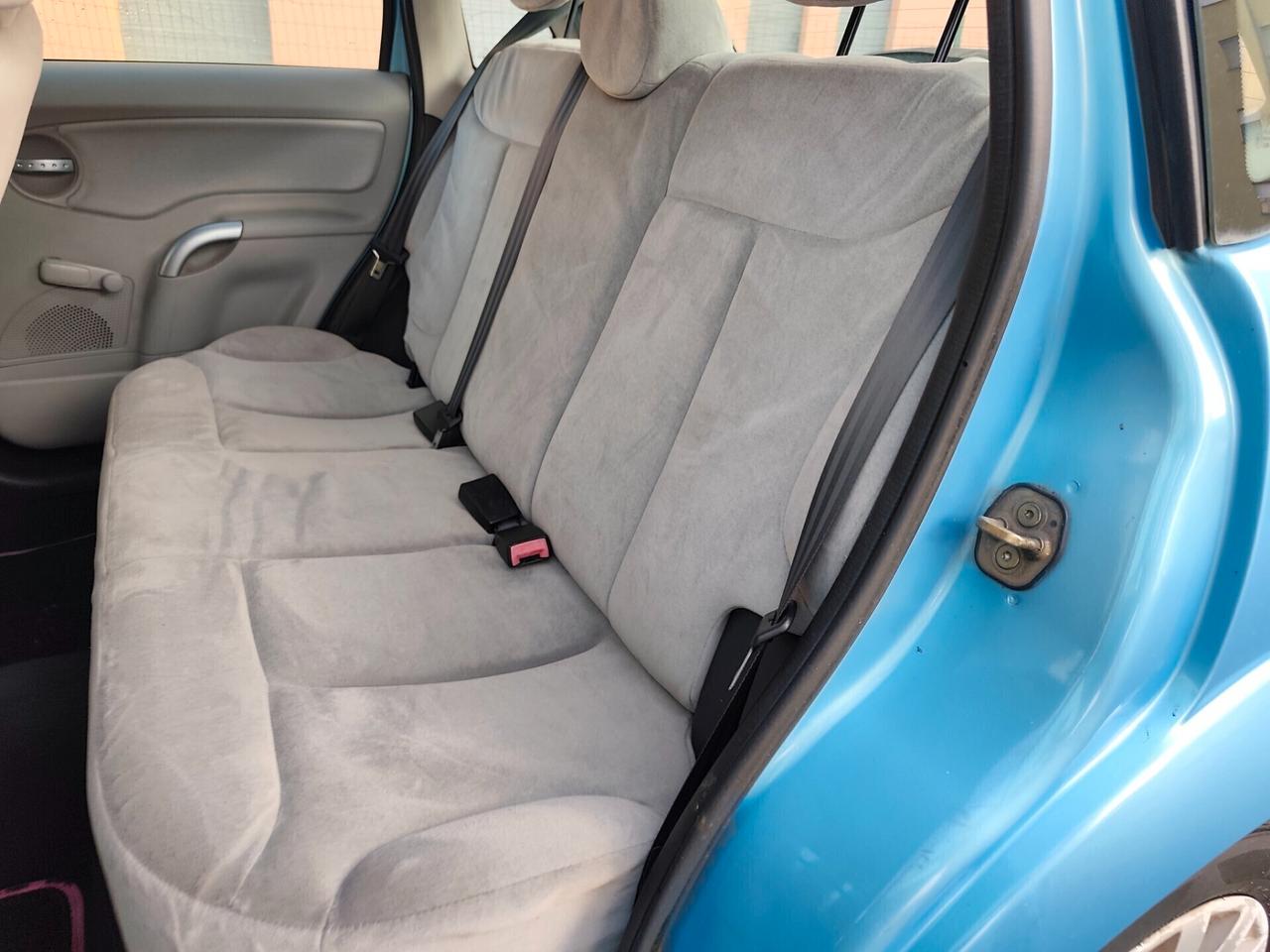 Citroen C3 1.4 Benz 110 Milà km neopatentati