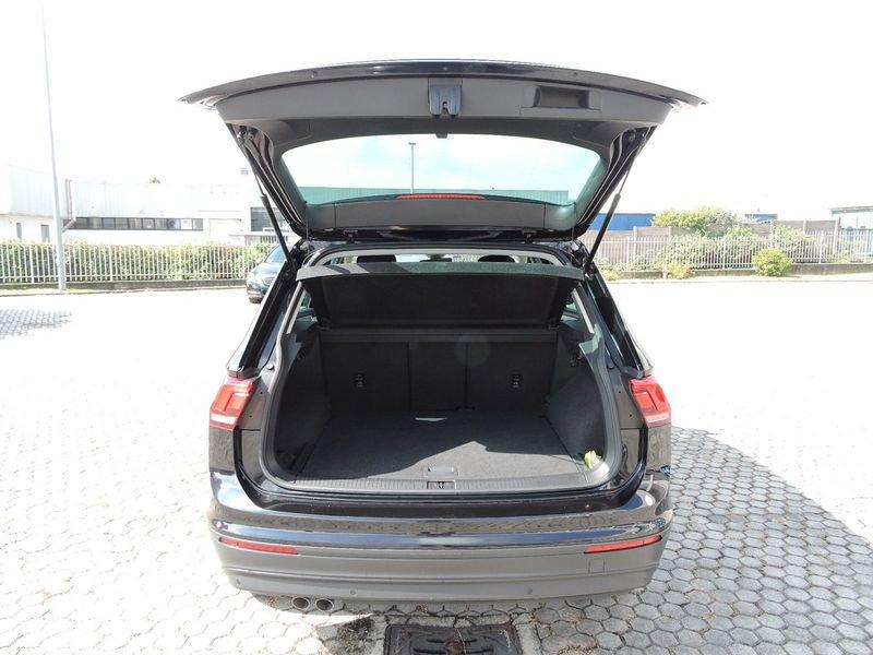 Volkswagen Tiguan 2.0 TDI DSG 4MOTION