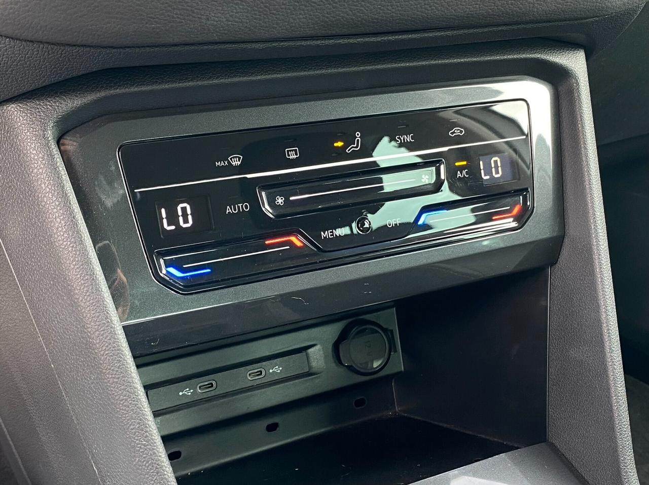 Volkswagen Tiguan Life 2.0 TDI 150CV DSG