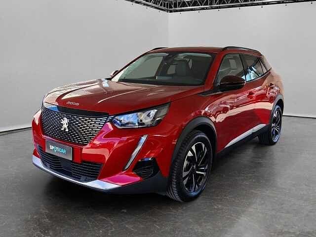 Peugeot 2008 PureTech 130 S&S EAT8 Allure Pack