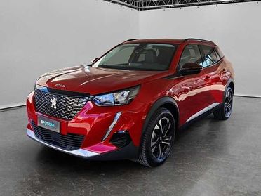Peugeot 2008 PureTech 130 S&S EAT8 Allure Pack