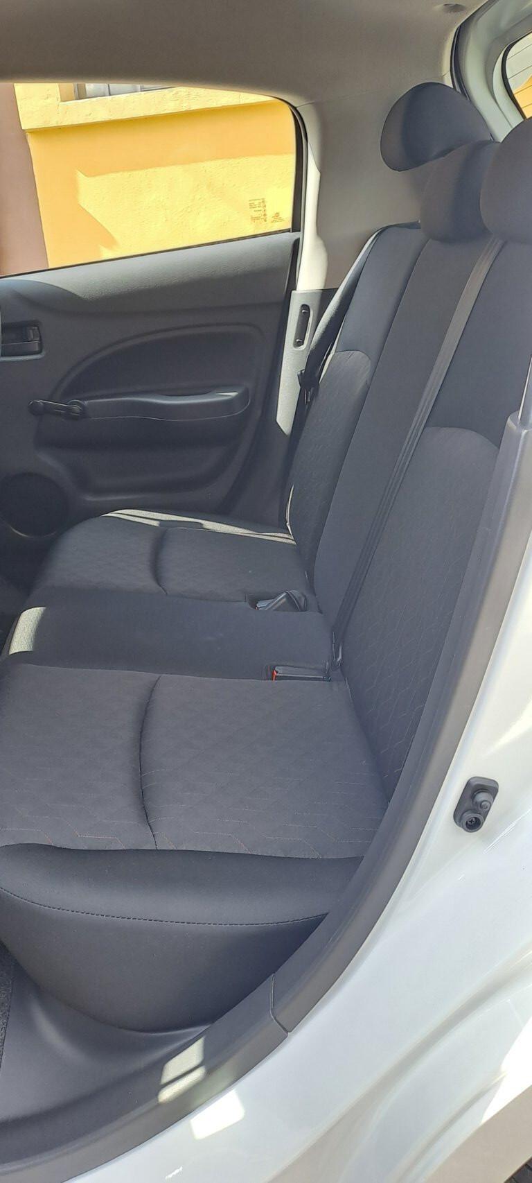 Mitsubishi Space Star Space Star 1.2 Invite SDA 71 CV - AUTO PER NEOPATENTATI - PRONTA CONSEGNA!