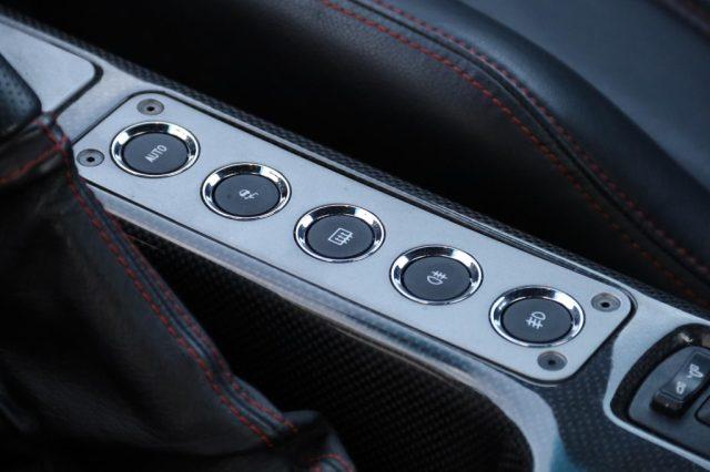 MASERATI GranSport 4.2 V8