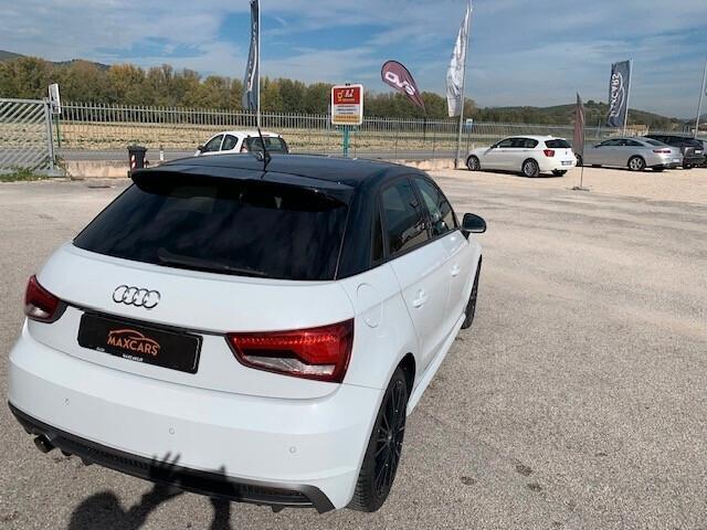 Audi A1 SPB 1.4 TDI Sport