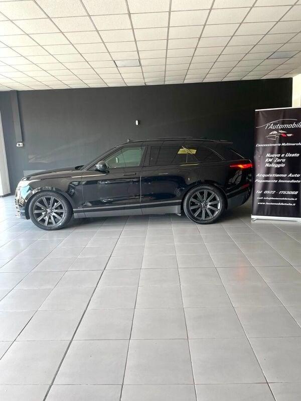 Land Rover Range Rover Velar Range Rover Velar 3.0D V6 300 CV R-Dynamic SE