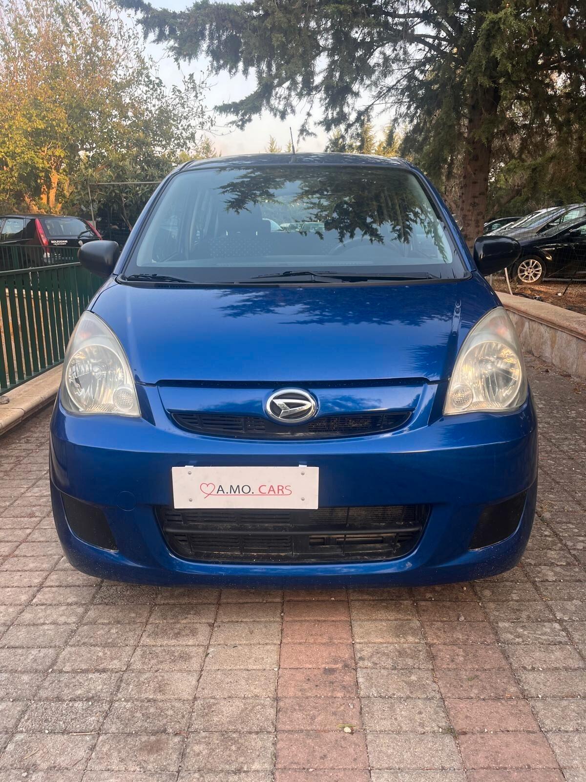 4 AUTO DA 2.5MILA a 4.0MILA IN PROMOZIONE