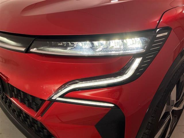 RENAULT Megane E-Tech Electric Techno EV60 AC22