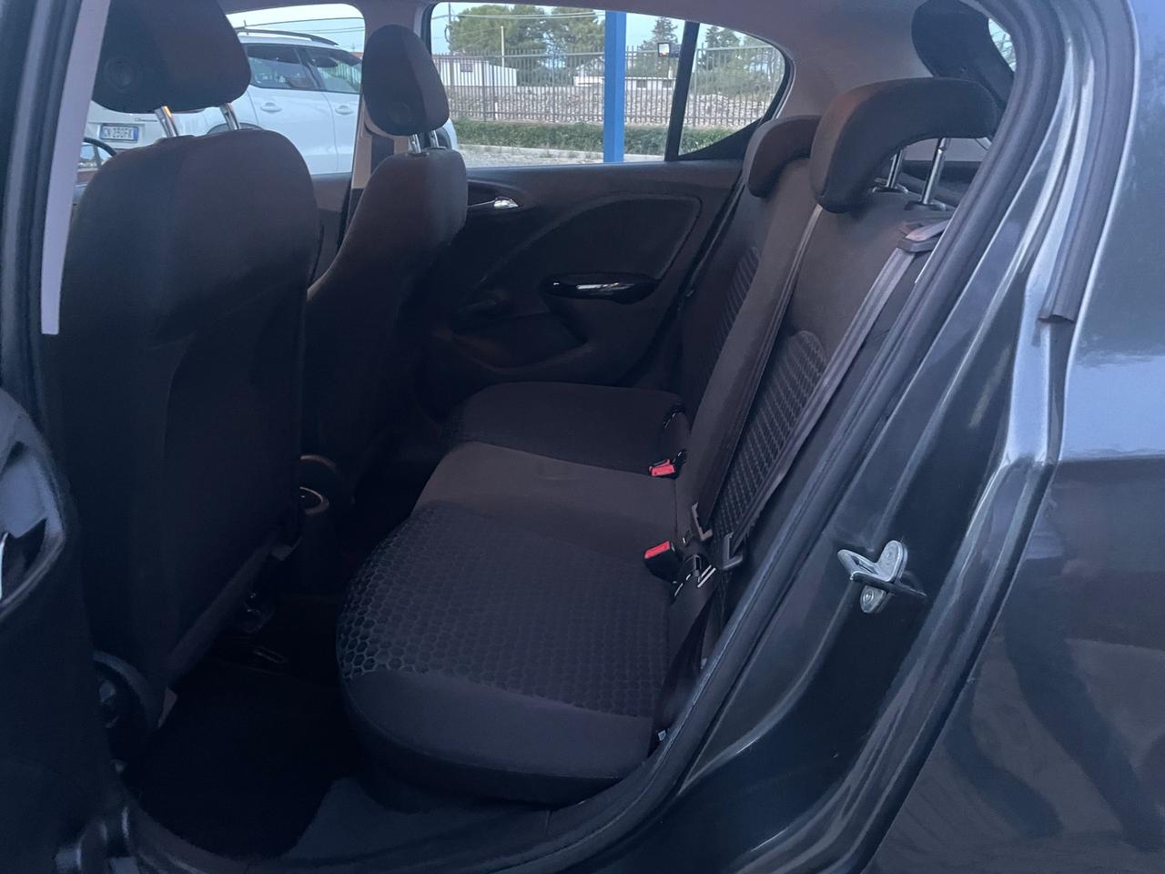Opel Corsa 1.4 90CV GPL Tech 5 porte Advance---KM CERTIFICATI---