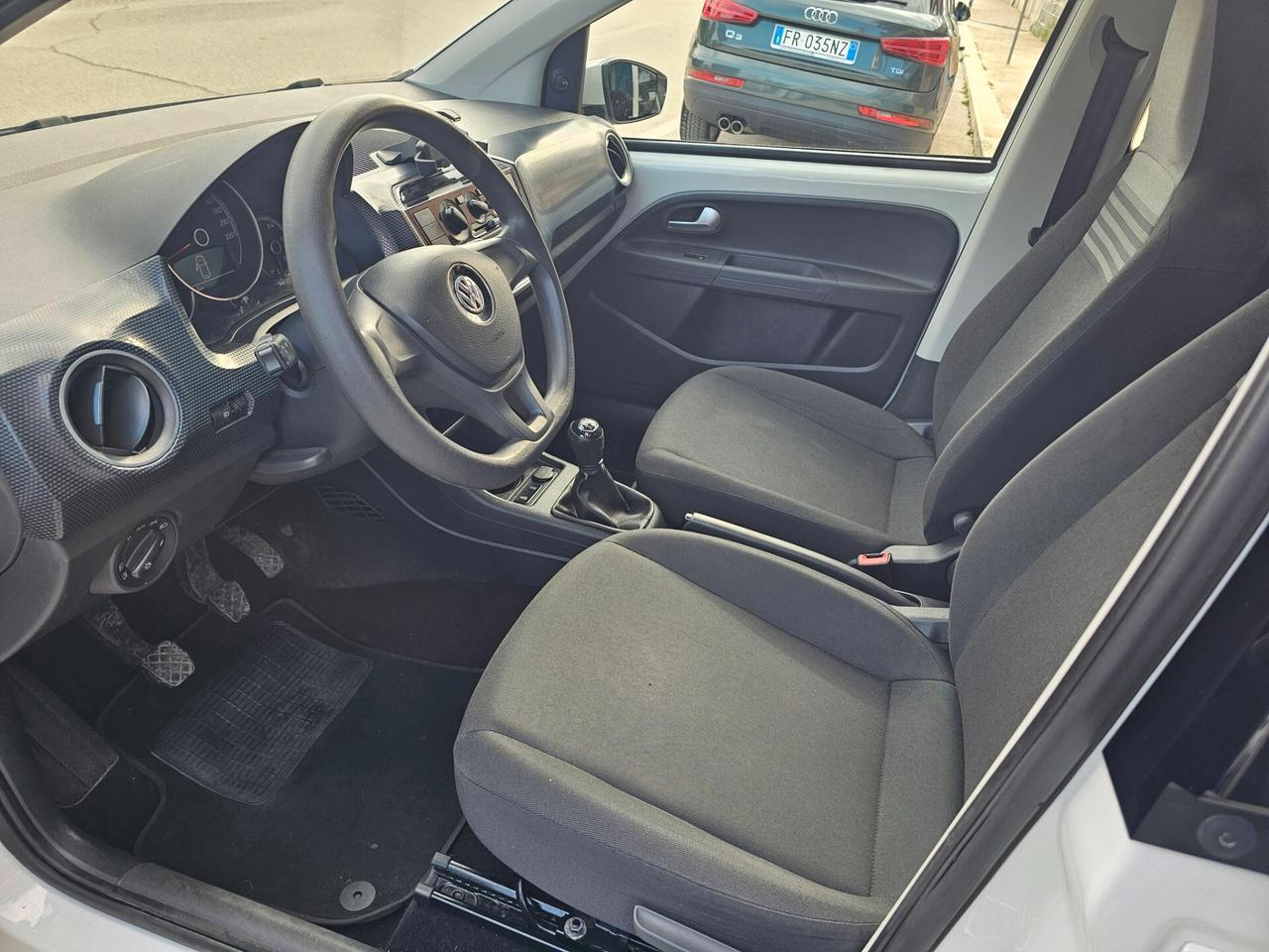 VOLKSWAGEN UP 1.0 MPI 60CV MOVE