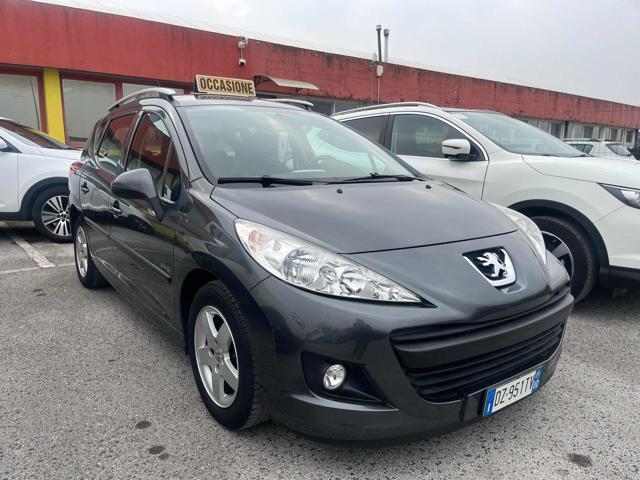 PEUGEOT 207 1.4 VTi 95CV SW XS Ciel
