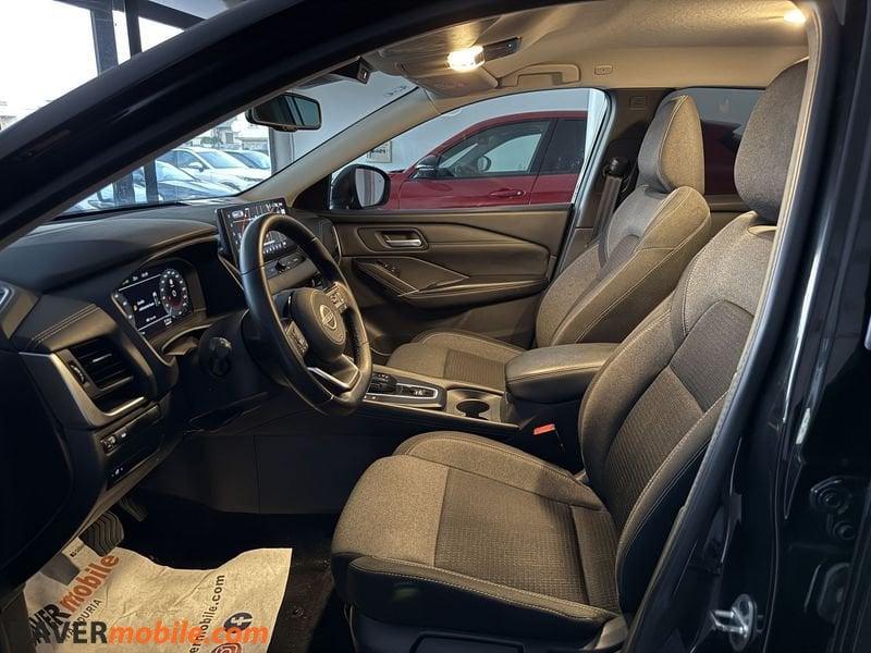 Nissan Qashqai Qashqai 1.5 e-power AUTOCARRO N-Connecta 2wd +iva