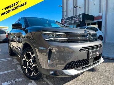 Citroen C5 Aircross BLUEHDI 130CV EAT8 MAX