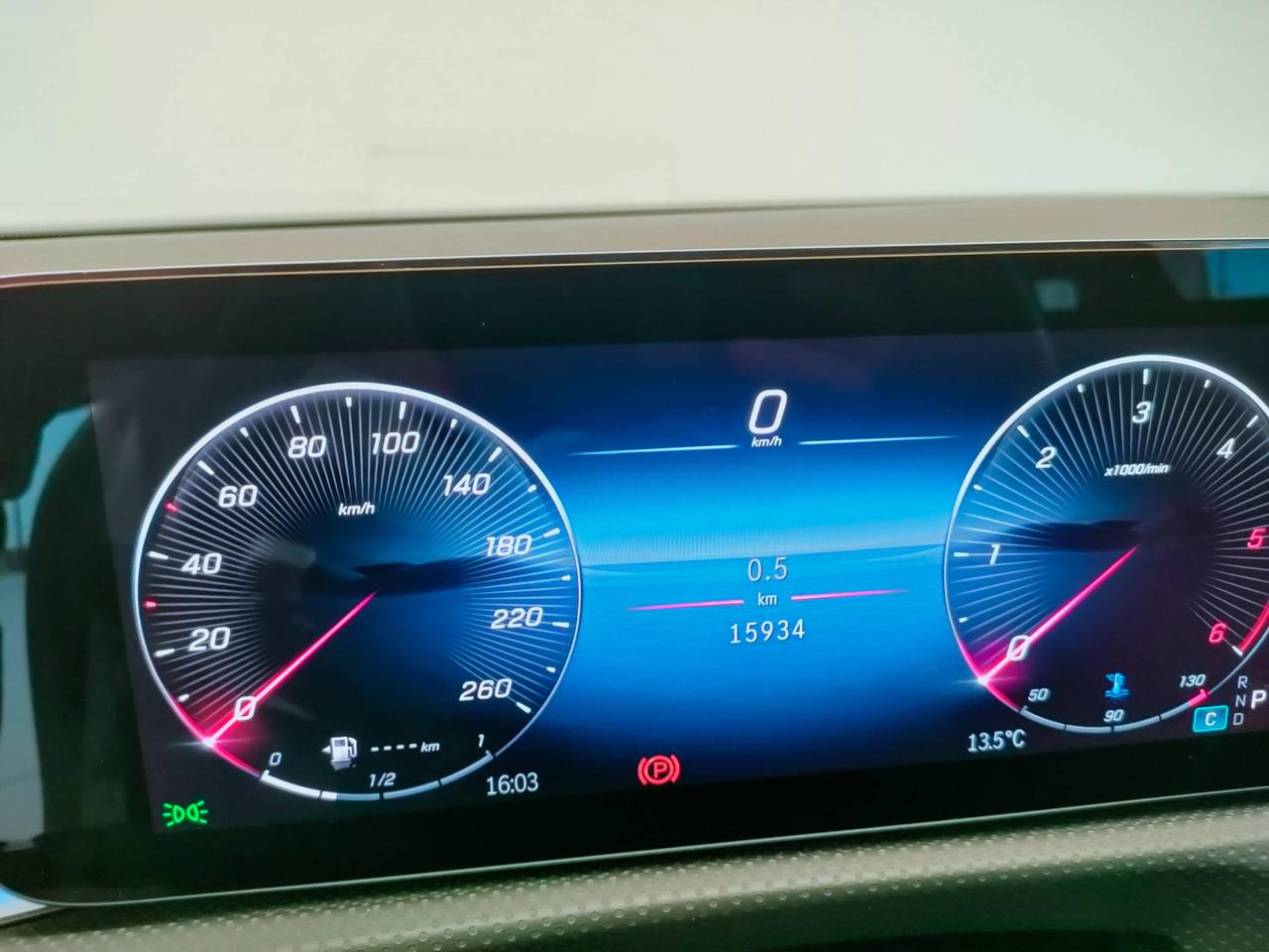 Mercedes-Benz CLA 200 d Automatic Coupe'