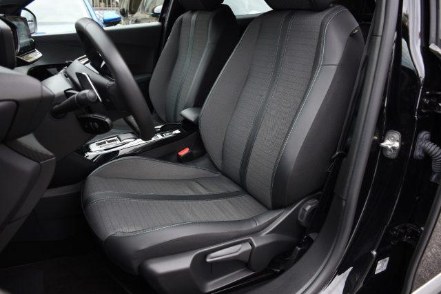 PEUGEOT 2008 BlueHDi 130 S&S EAT8 Allure