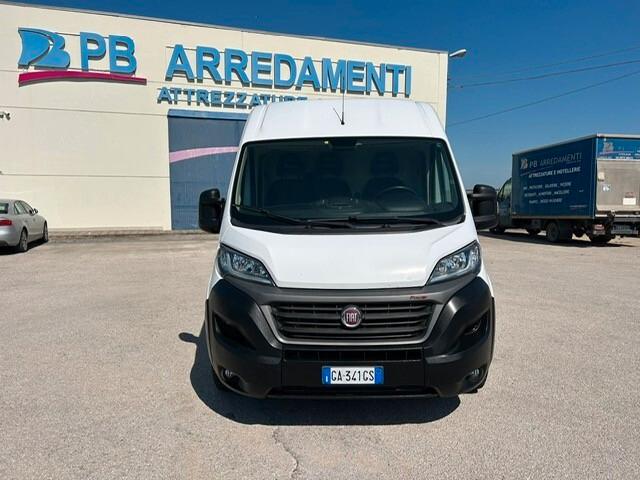 Fiat Ducato 35 2.3 MJT 160CV PLM-TM Furgone 2020
