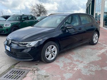 Volkswagen Golf Golf 1.0 eTSI EVO DSG Life