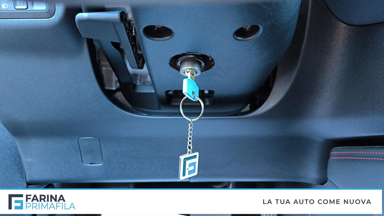 FORD Kuga III 2020 - Kuga 2.5 phev ST-Line X 2wd 225cv cvt