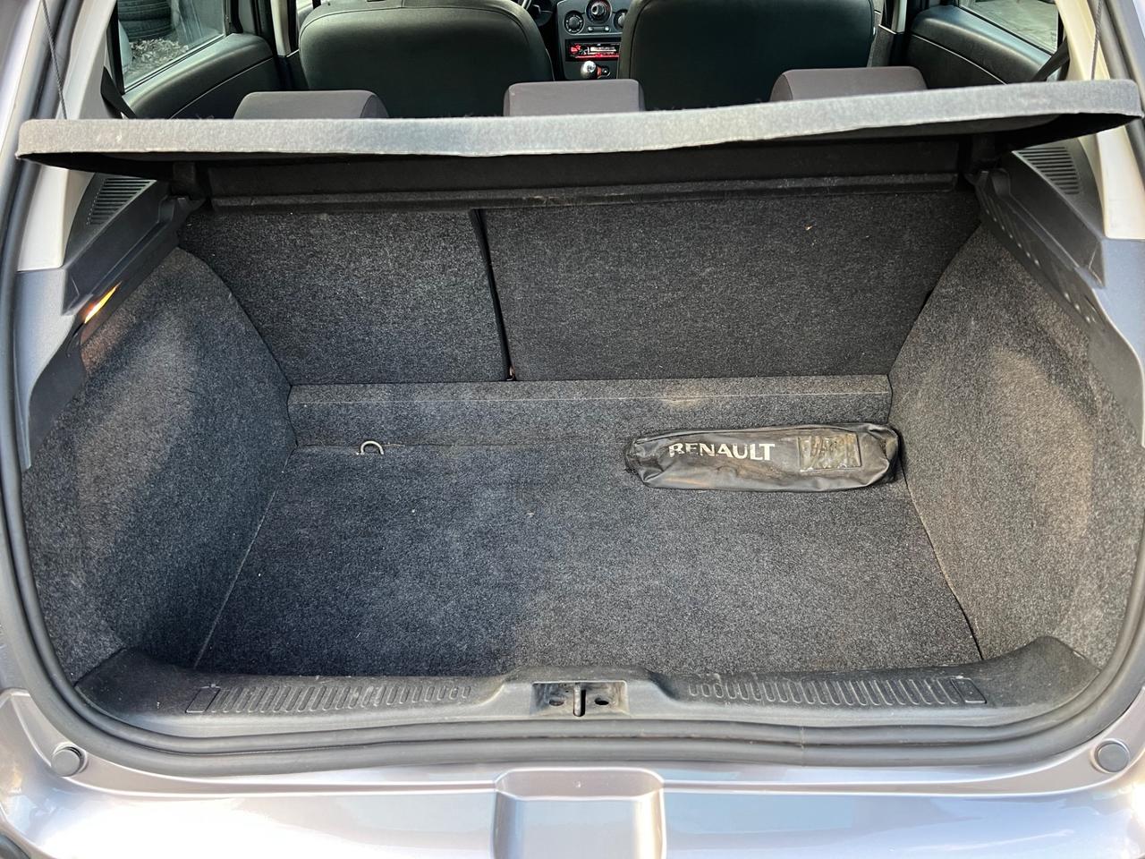 Renault Clio Storia 1.2 5 porte Dynamique