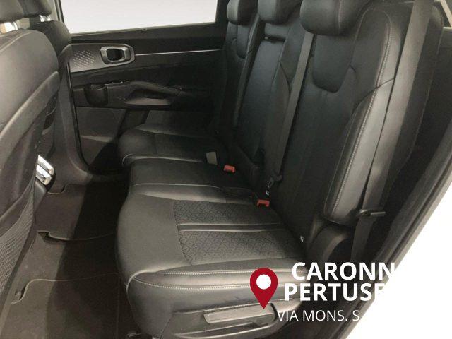 KIA Sorento 1.6 T-GDi PHEV AT6 4WD Style