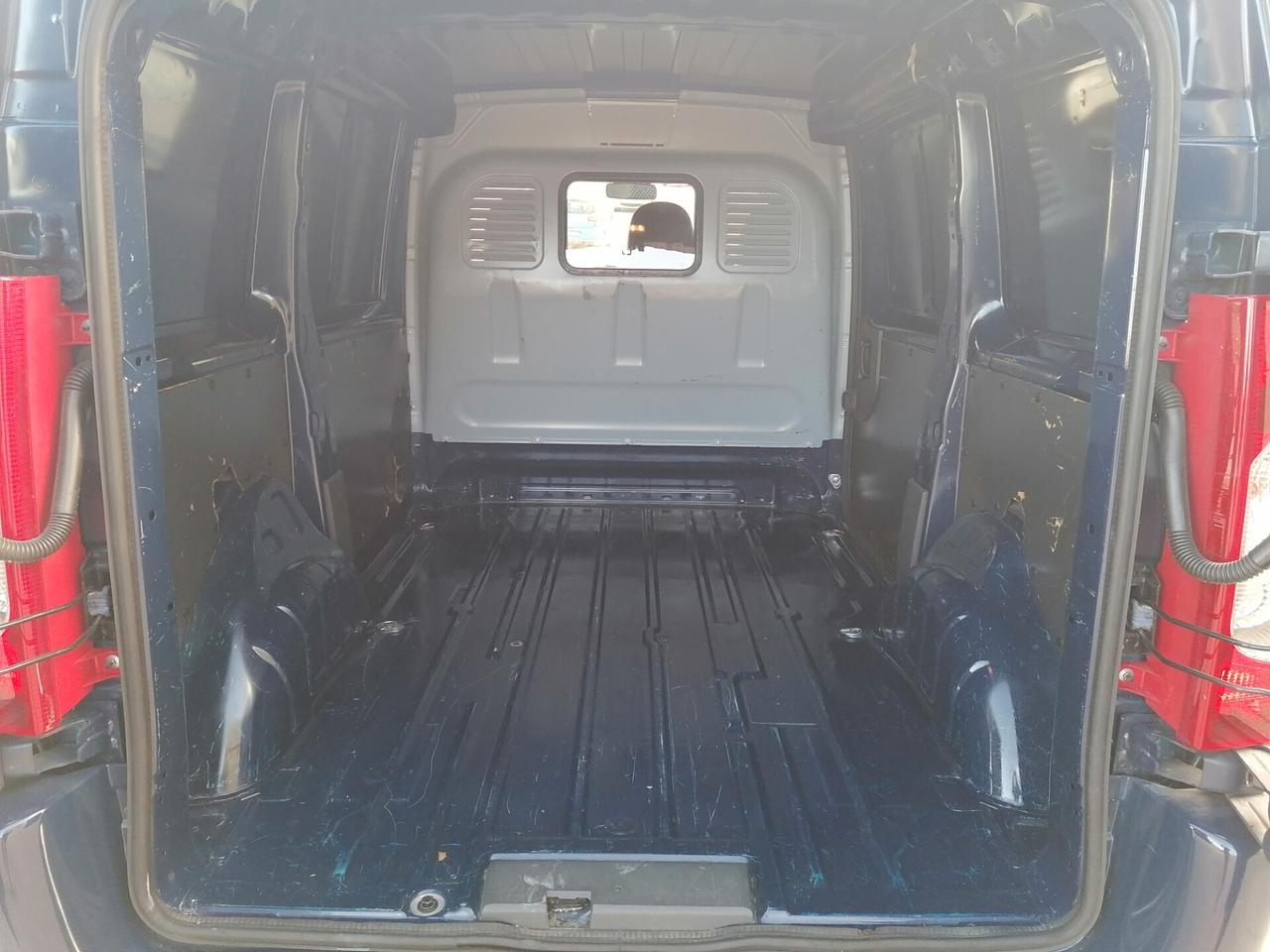 Fiat Scudo 2.0 MJT/160cv Furgone (106.000 km) 2012