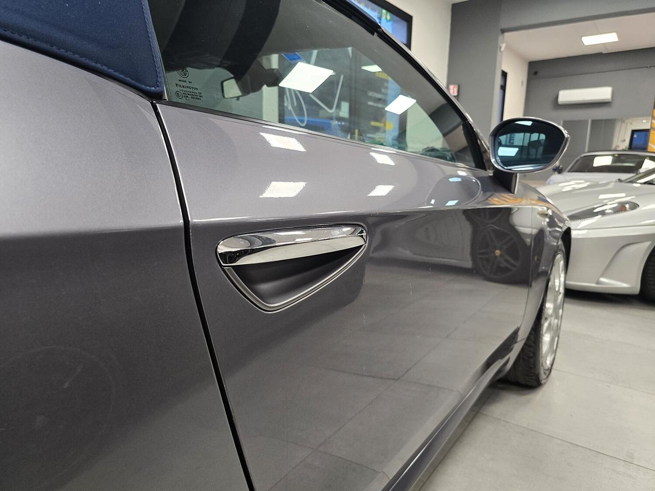 Alfa Romeo Spider 2.4 JDM EXCLUSIVE 79MILA KM_UNICA! GARANZIA ITALIA