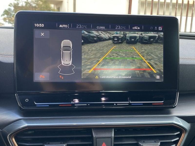 CUPRA Formentor 2.0 TDI 150CV