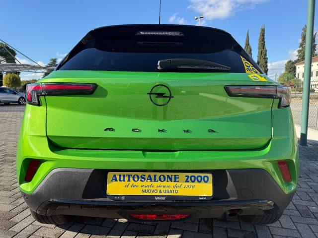 OPEL Mokka 1.2 Turbo GS AUTOCARRO N1 / PREZZO+IVA