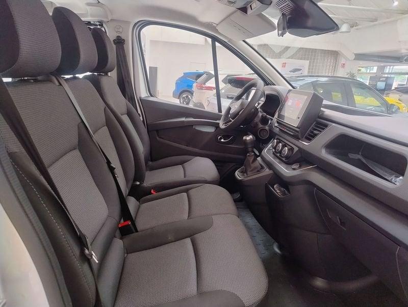 Nissan Primastar Primastar Bus L2 2.0 dCi 150CV N-Connecta 9 posti IVA ESCLUSA