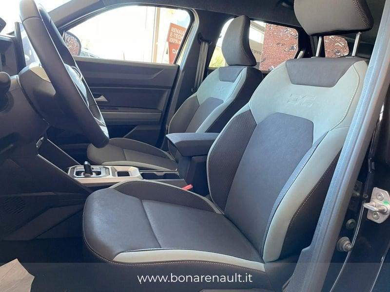 Dacia Duster 1.6 Hybrid 140cv Extreme
