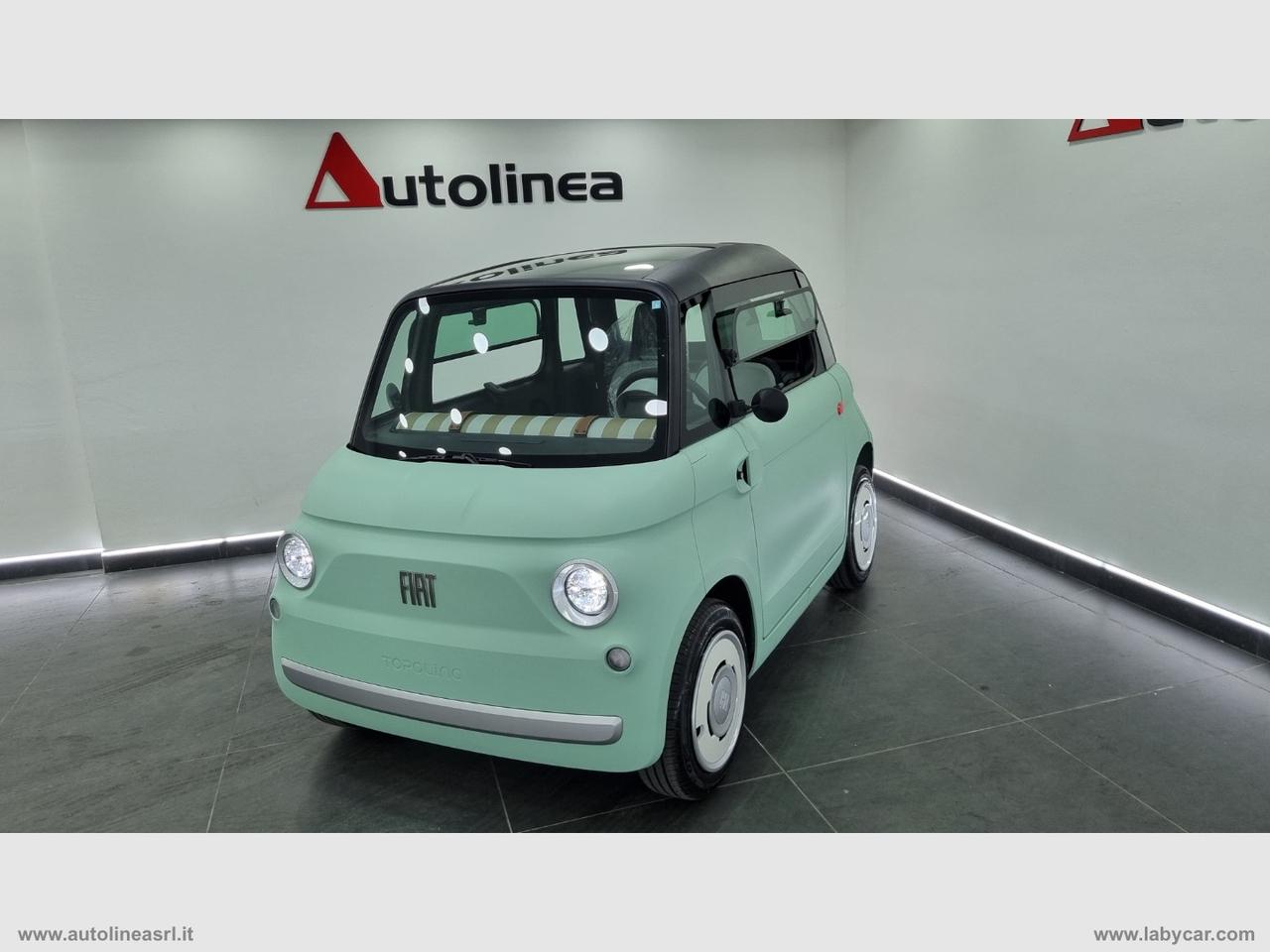 FIAT Fiat Topolino 6kw