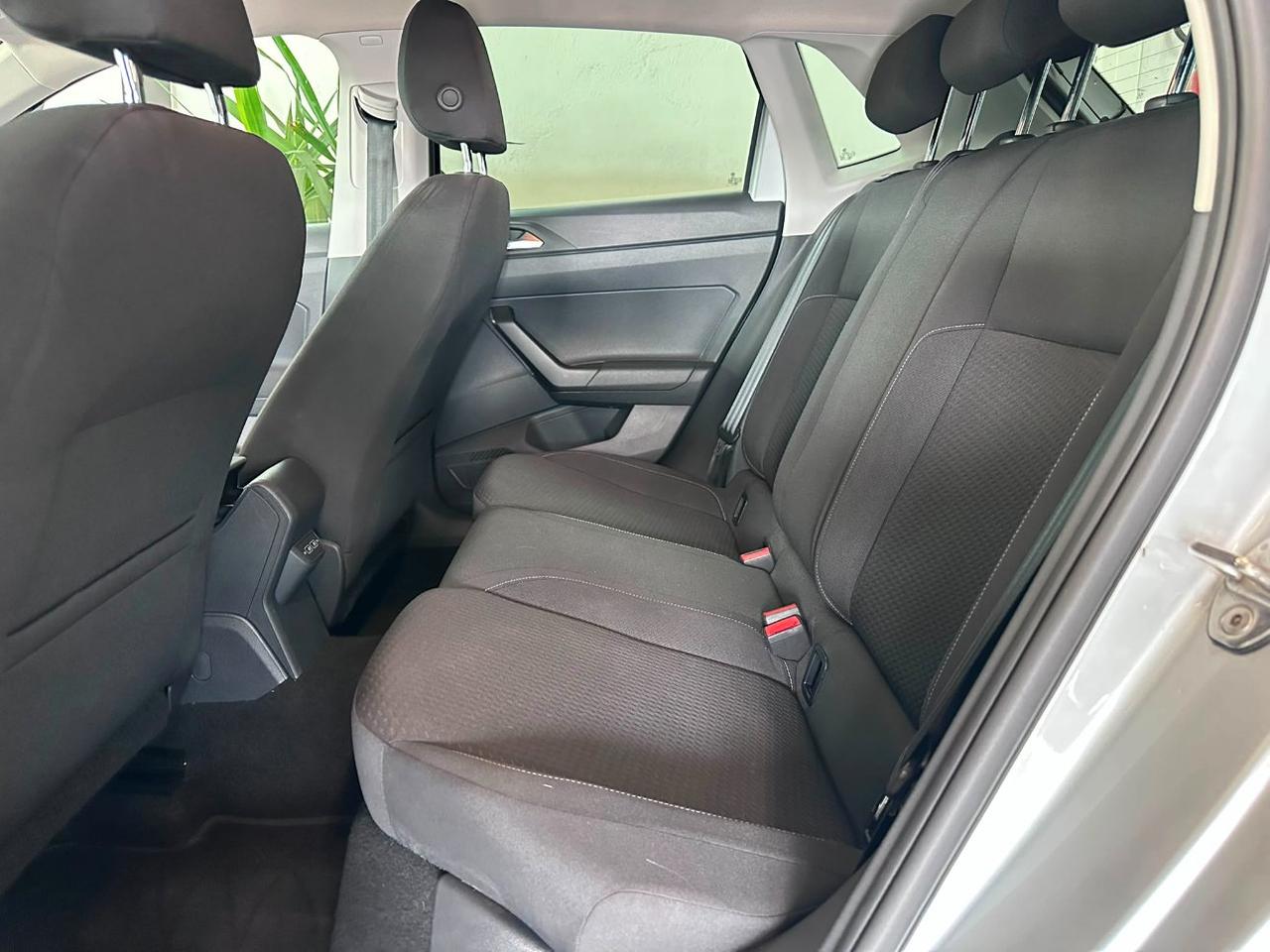 Volkswagen Polo 5 Porte Polo 5p 1.6 tdi Comfortline 80cv