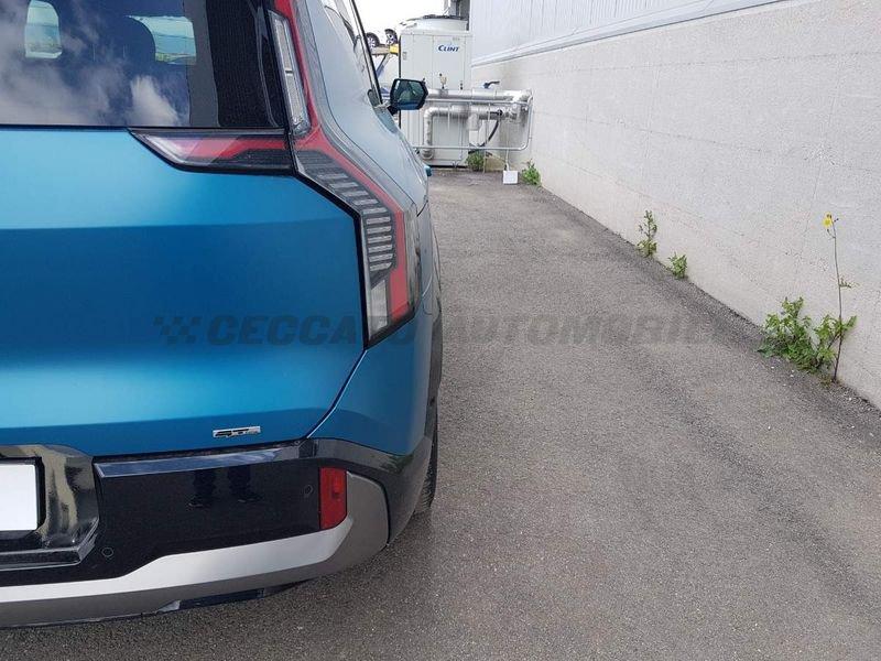 KIA EV9 EV9 GT-line Launch Edition awd