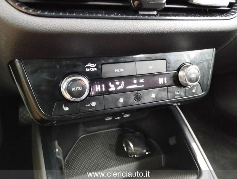 Skoda Fabia 1.0 MPI 80 CV Selection