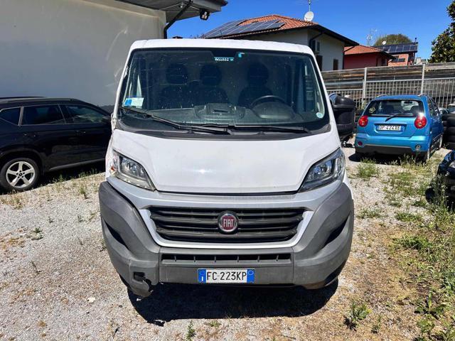 FIAT Ducato 30 2.3 MJT 130CV PM-TM Furgone