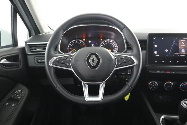 RENAULT Clio Clio TCe 90 CV 5 porte Business
