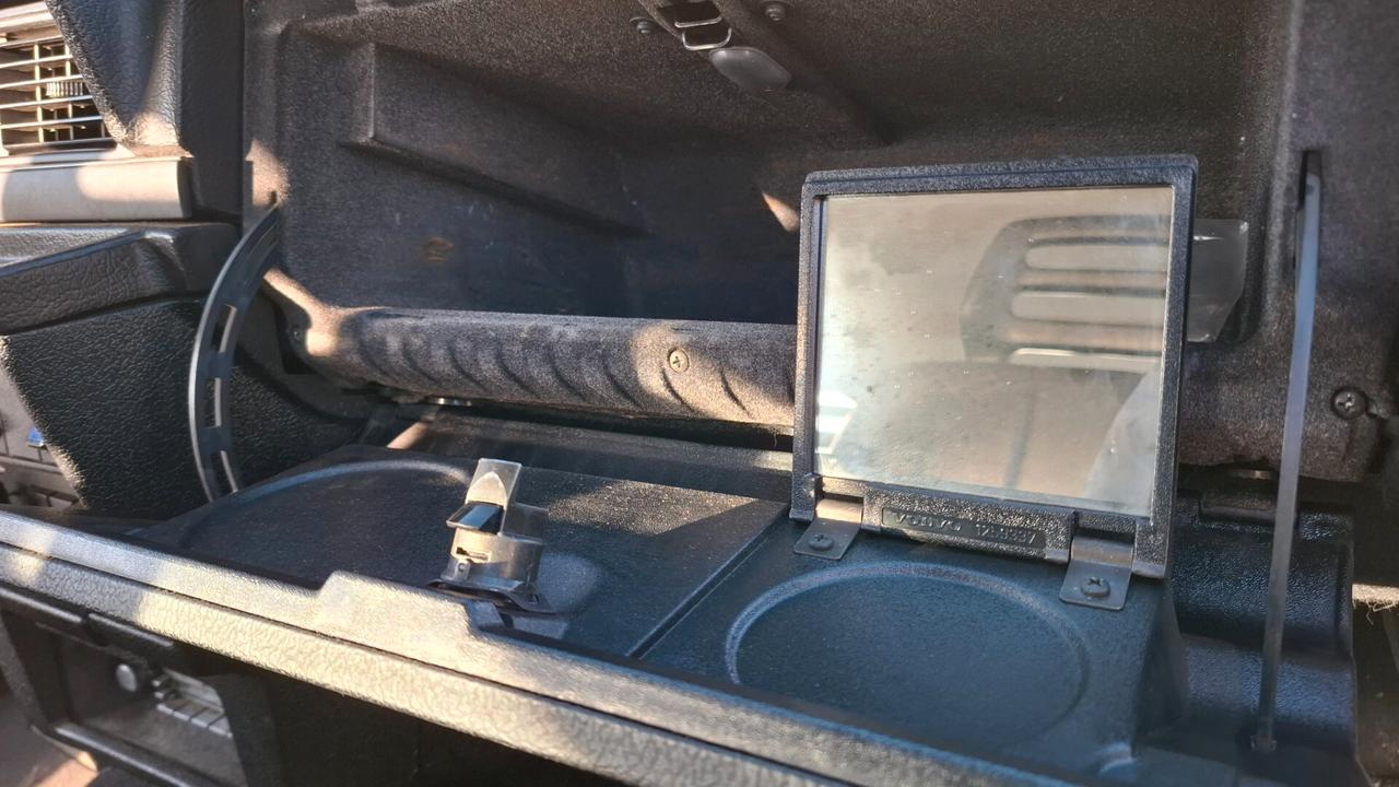 Volvo 240 2.0 Polar Super