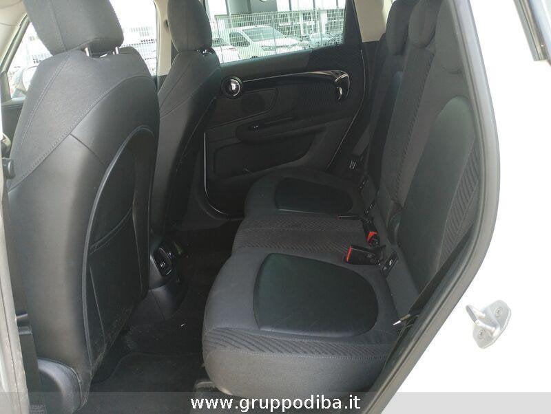 MINI Countryman Mini F60 2017 Diese Mini 2.0 Cooper D auto