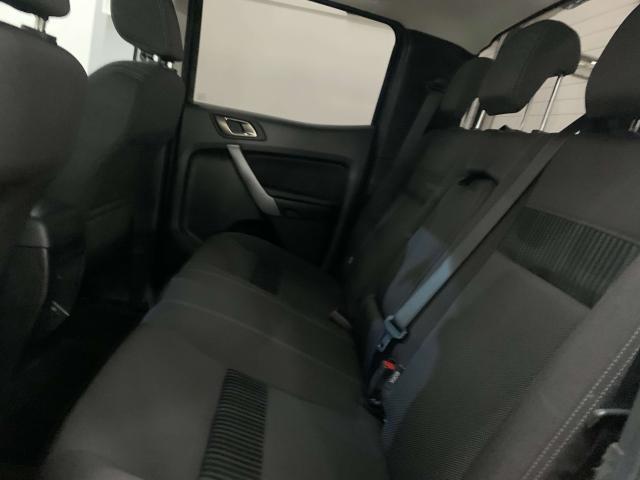 Ford Ranger Ranger VII 2019 2.0 double cab 170cv auto