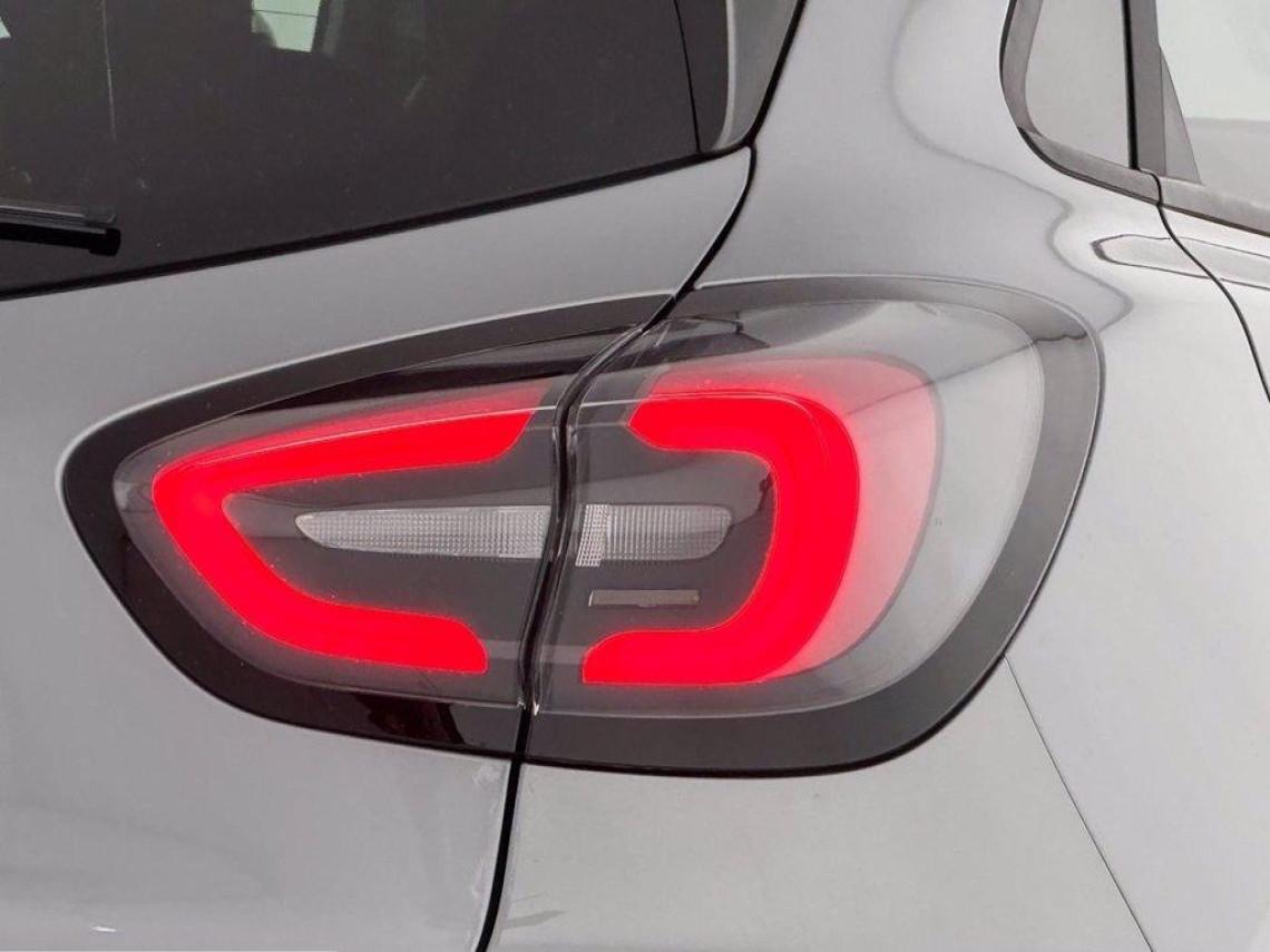 FORD Puma 1 0 ecoboost h titanium ses 125cv