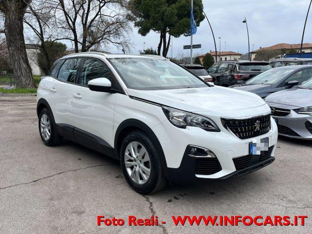 PEUGEOT 3008 BlueHDi 130 S&S EAT8 Business *tetto