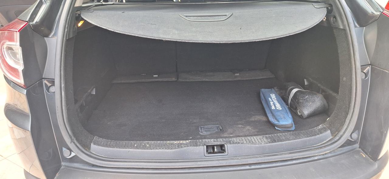 Renault Megane 1.5 dCi 110CV SporTour