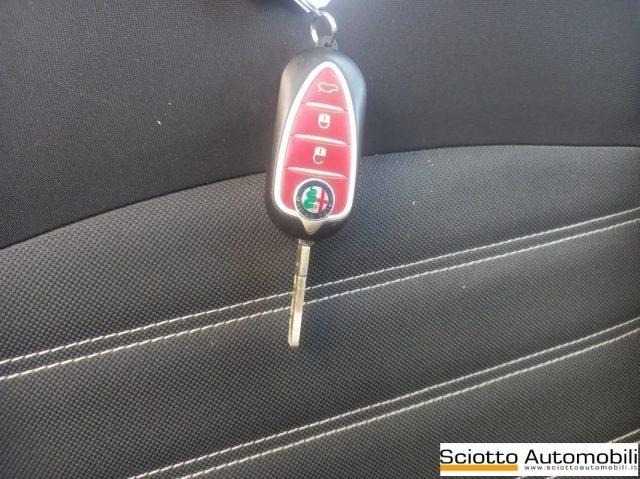 ALFA ROMEO Giulietta 1.6 JTD 120 CV