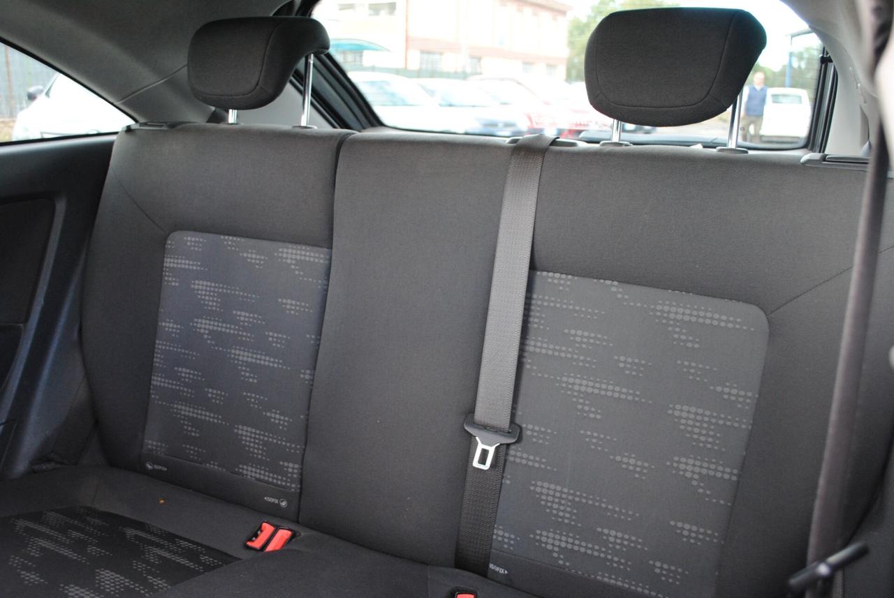 OPEL CORSA 1.3 MJT 75 CV OK NEOPATENTATI