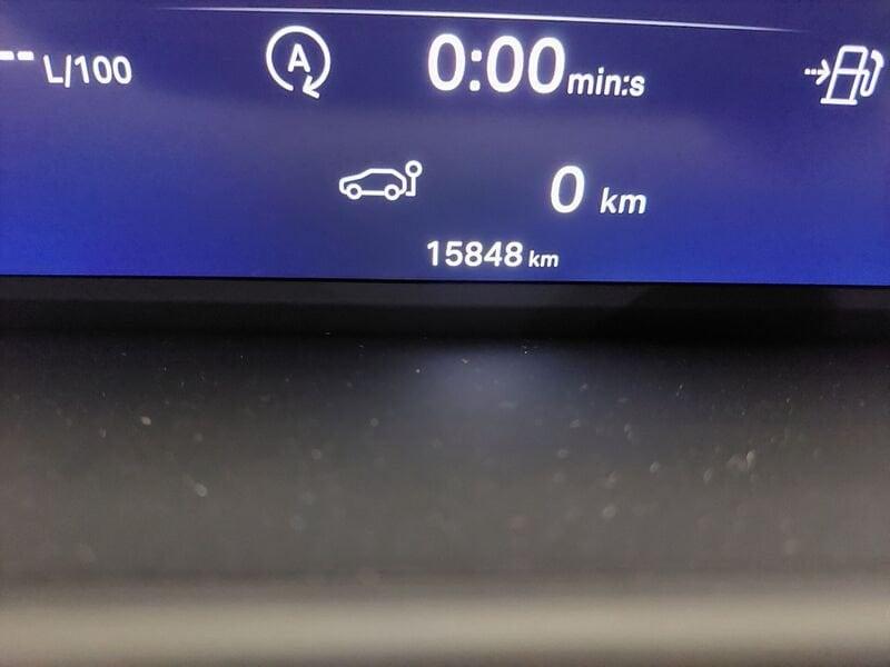 Jeep Avenger Avenger 1.2 Turbo 100 CV Summit